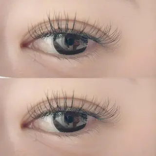 マツエク・マツパ AR.MARA所属・ナツミ🤍蔵前 大人かわいいヘア🤍のヘアスタイル