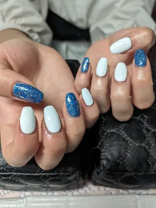 ネイル haru  nailのネイルデザイン