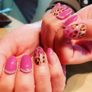 ネイル Nail Space R所属・ネイルスペースR 小林のネイルデザイン