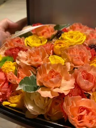 Mandarin Orange所属・毛穴から始める肌メン テマンダリンオレンジのエステ・リラクイメージ