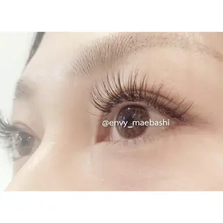 マツエク・マツパ Ohata Megumiの眉毛・アイブロウイメージ