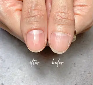 キッズ ネイル illum hicariのネイルデザイン