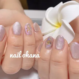ネイル 那覇🏝️台湾人 ネイリストSHIUのネイルデザイン