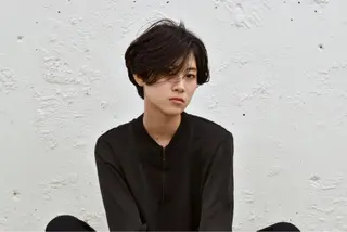 ショート ミディアム セミロング ロング カラー パーマ ヘアアレンジ メンズ キッズ ネイル マツエク・マツパ 山口 悟のヘアスタイル