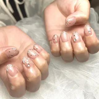 ネイル Asty Rihoのネイルデザイン