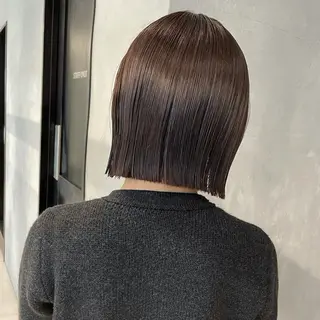 ショート カラー SALOWIN浦和店所属・1日5名限定美容師 miwaのヘアスタイル