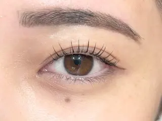 マツエク・マツパ 畠山 瑠花のマツエク・マツパデザイン