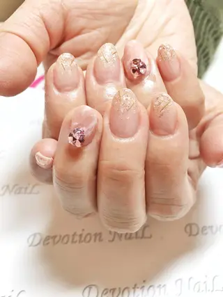 ネイル Devotion NaiL 青梅新町店のネイルデザイン