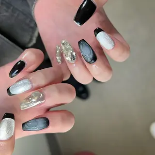 ネイル 京橋 【39nail】のネイルデザイン