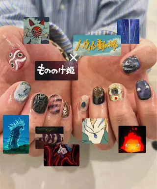 ネイル enurk店 🍋 丸谷みく♥のその他イメージ