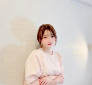 マツエク・マツパ 木場 ＊のマツエク・マツパデザイン