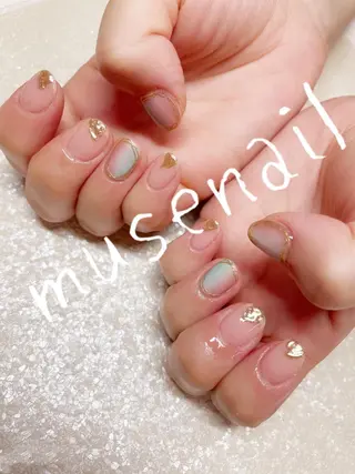 ネイル muse nailのネイルデザイン