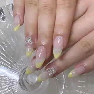 ネイル Siinail saraのネイルデザイン