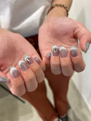 ネイル tote. sumileのネイルデザイン