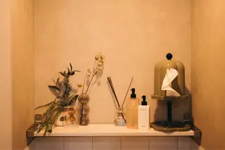 よもぎ蒸し×ハーブピーリング【foi】所属・foi🌿 MIHOのエステ・リラクイメージ