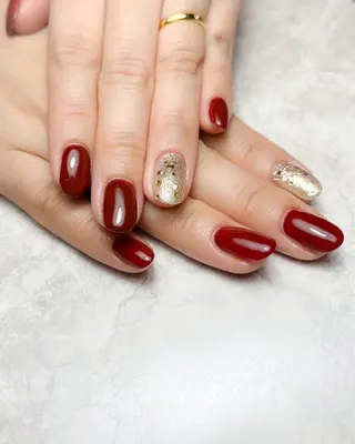 ネイル private acottoのネイルデザイン