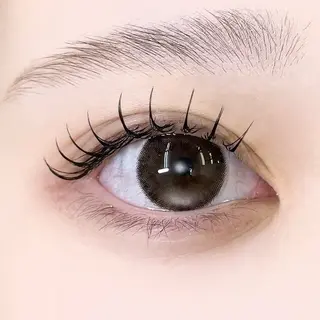 マツエク・マツパ Ishibashi Shiimaꪔ̤̮のマツエク・マツパデザイン