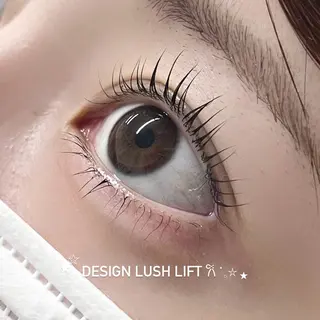 マツエク・マツパ ayaka 𐙚 ࣪ 𓈒⭒のマツエク・マツパデザイン