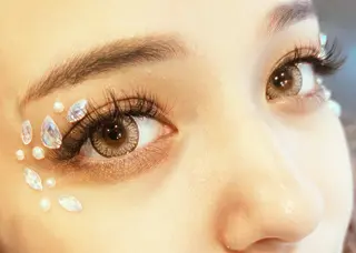 マツエク・マツパ amour 平塚所属・amour 平塚店のネイルデザイン