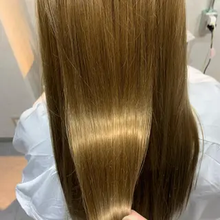 1日1名様限定価格 /髪質改善中山のヘアスタイル