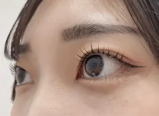 マツエク・マツパ nail&eyeLily  登戸店所属・Lily🐇 Moriのその他イメージ