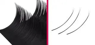 マツエク・マツパ Livnus リブナスのマツエク・マツパデザイン