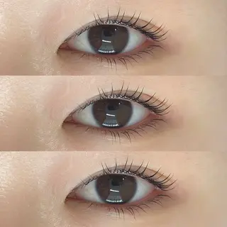 マツエク・マツパ meg .のマツエク・マツパデザイン