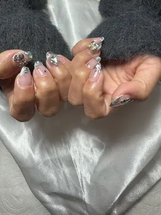 ネイル Regina レジーナのネイルデザイン