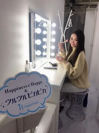 Happiness 心斎橋アメ村本店のその他イメージ