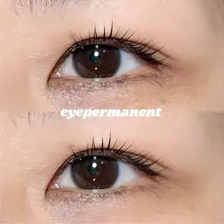 マツエク・マツパ mona 🎀韓国まつパ/眉毛のマツエク・マツパデザイン