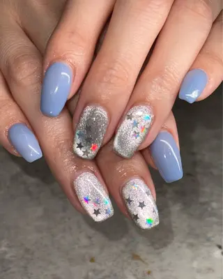 ネイル NICO nail 下北沢店 ネイル＆アイラッシュ所属・NICOnail Sayumiのネイルデザイン