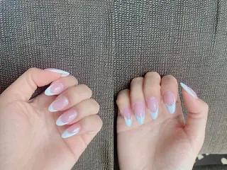 ネイル えい このネイルデザイン