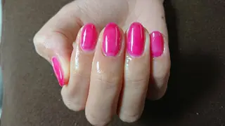 ネイル MAXKELLY chamiのネイルデザイン