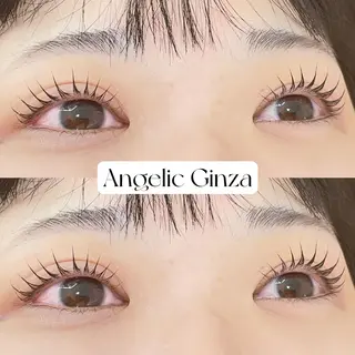 パーマ Angelic Na.🌟のマツエク・マツパデザイン