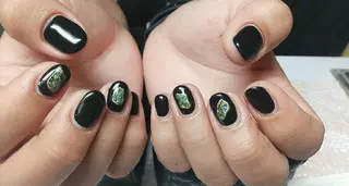 ネイル haru  nailのネイルデザイン