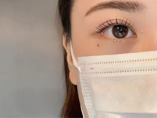 マツエク・マツパ eyelash＆nailsalon noi  経堂店所属・室 彩雲のマツエク・マツパデザイン