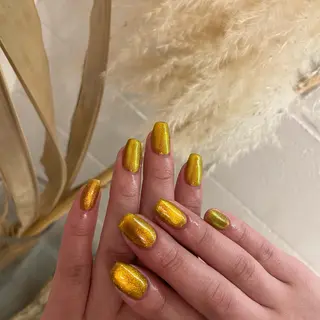 ネイル Nail salon R⋆*のネイルデザイン