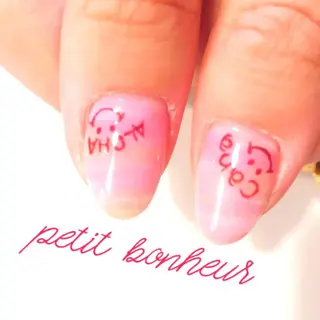 ネイル Mas Miのネイルデザイン