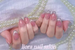 ネイル Liora nailのネイルデザイン