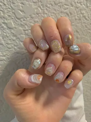 ネイル Kono Nanamiのネイルデザイン