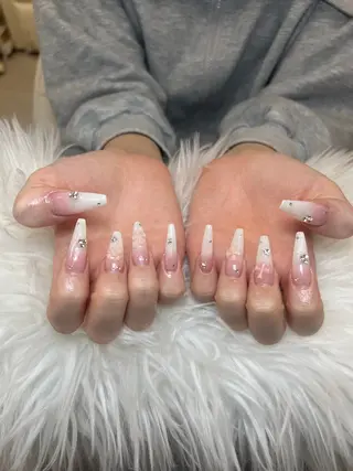 ネイル Noiranail_ studio川越西口のネイルデザイン