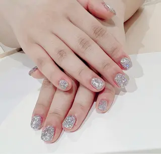 ネイル Ag Nailのネイルデザイン
