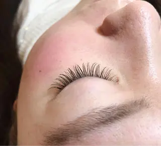 マツエク・マツパ わたなべ みえこのマツエク・マツパデザイン