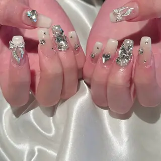 ネイル にしぐち はるかのネイルデザイン