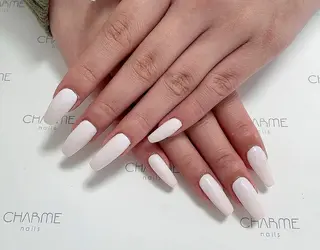 ネイル 🌙🫧CHARME (RUKA)🦋🫧のネイルデザイン