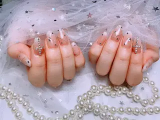 ネイル MUSES  NAIL  SALON所属・MUSES ネイルのネイルデザイン