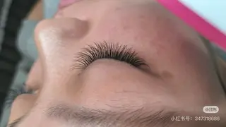 マツエク・マツパ LB美容サロン (はな)のマツエク・マツパデザイン