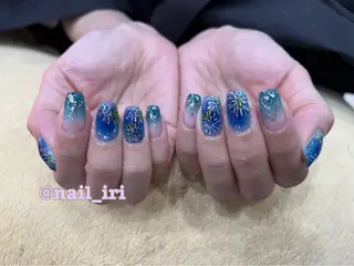 ネイル 中川 愛理のその他イメージ