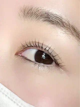 マツエク・マツパ AMILY🎀 hanakaのマツエク・マツパデザイン