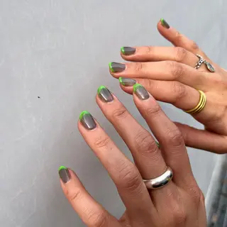 ネイル gracenail factory所属・ヤマモト リカコのネイルデザイン